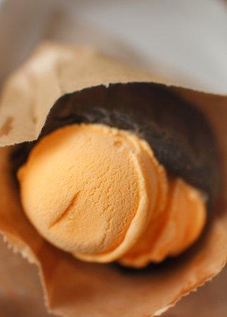 Booboo : bread and beverages